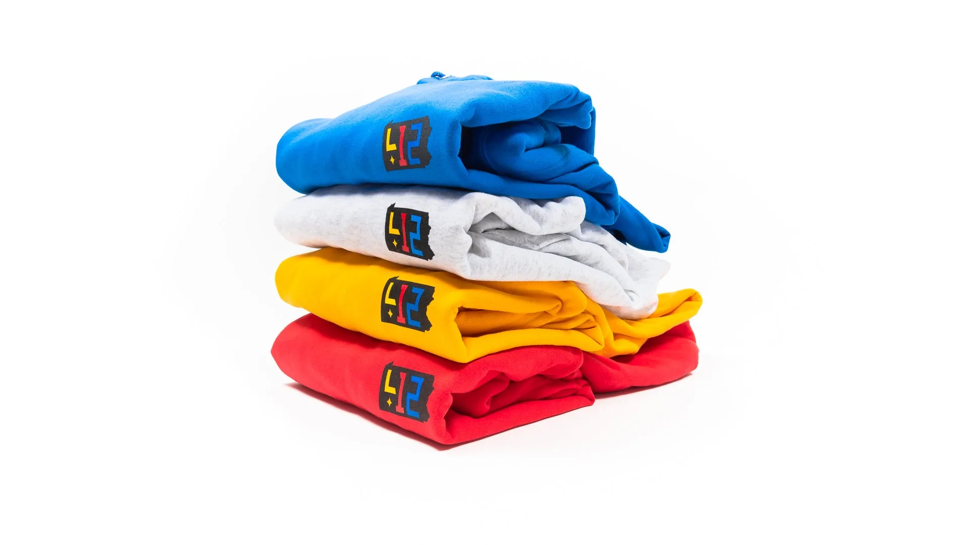 412® Multi Hoodie