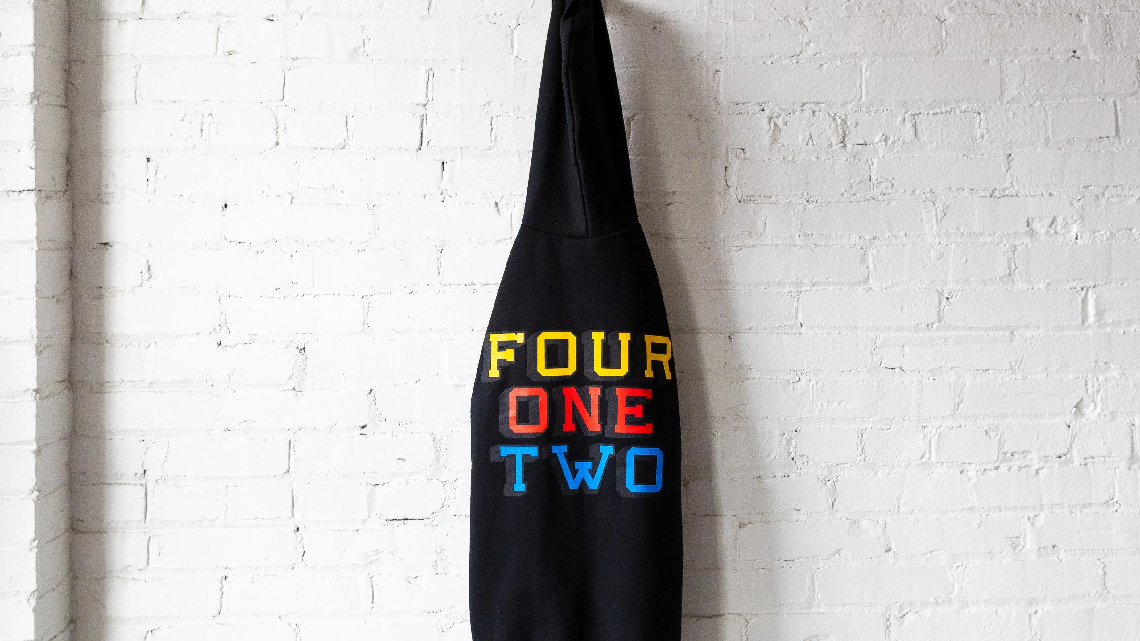 412® Multi Hoodie