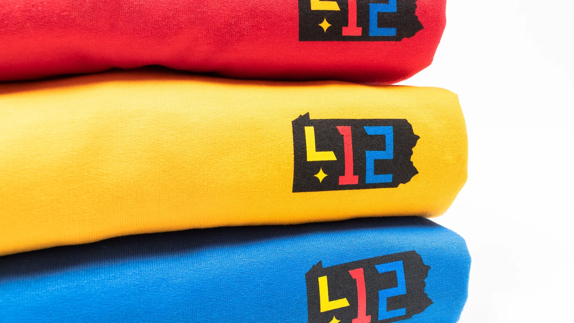 412® Multi Hoodie
