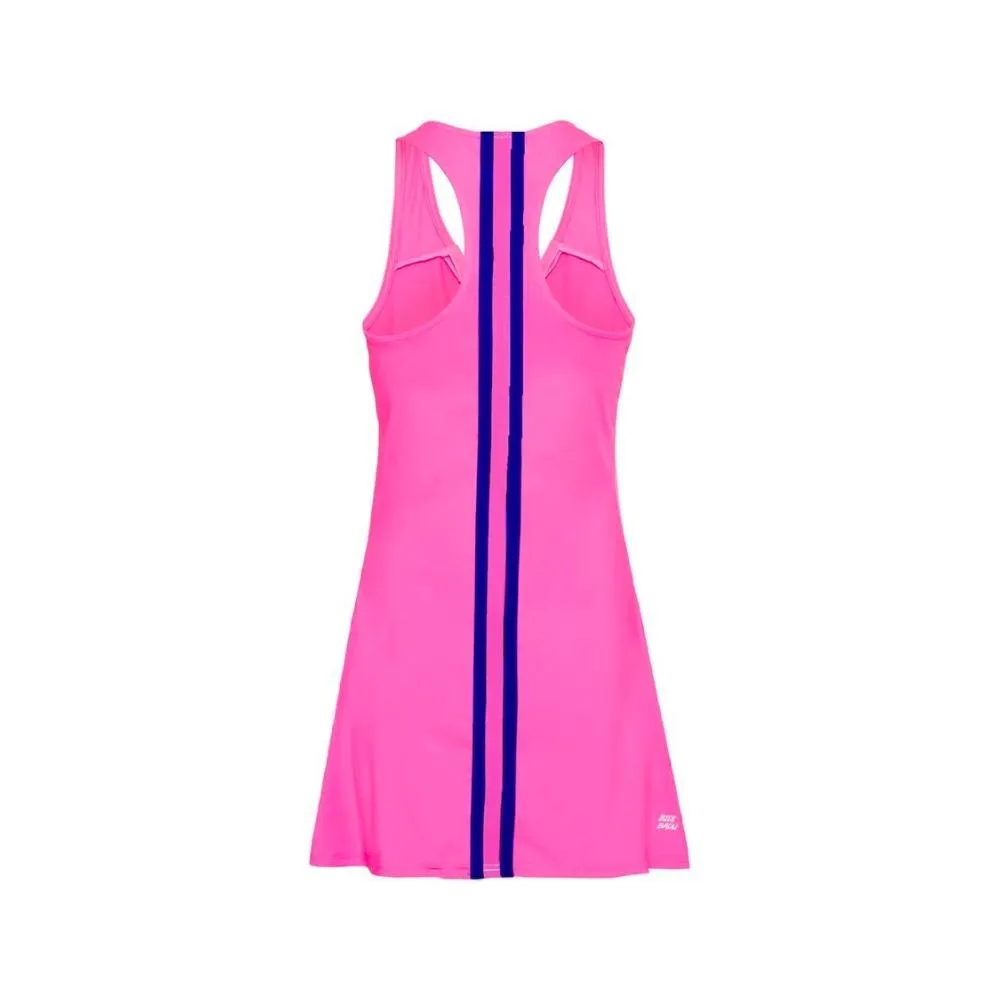 Amaka Tech Dress (Girl's) - Pink