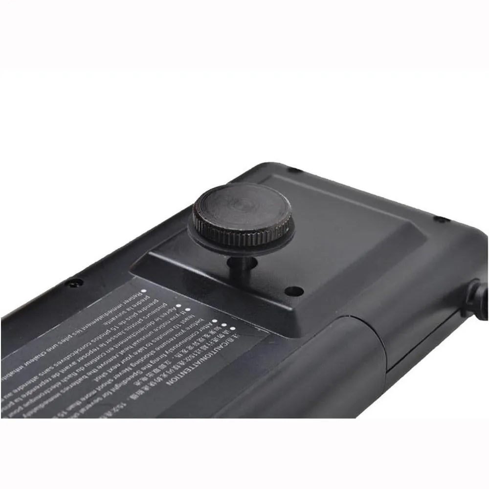 Aputure AP-EBC External Flash Battery Grip Holder Power Supply Adaptor Fit