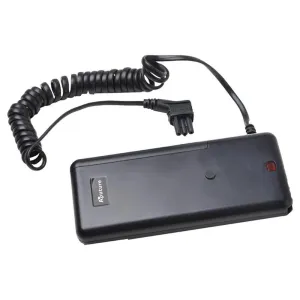 Aputure AP-EBC External Flash Battery Grip Holder Power Supply Adaptor Fit