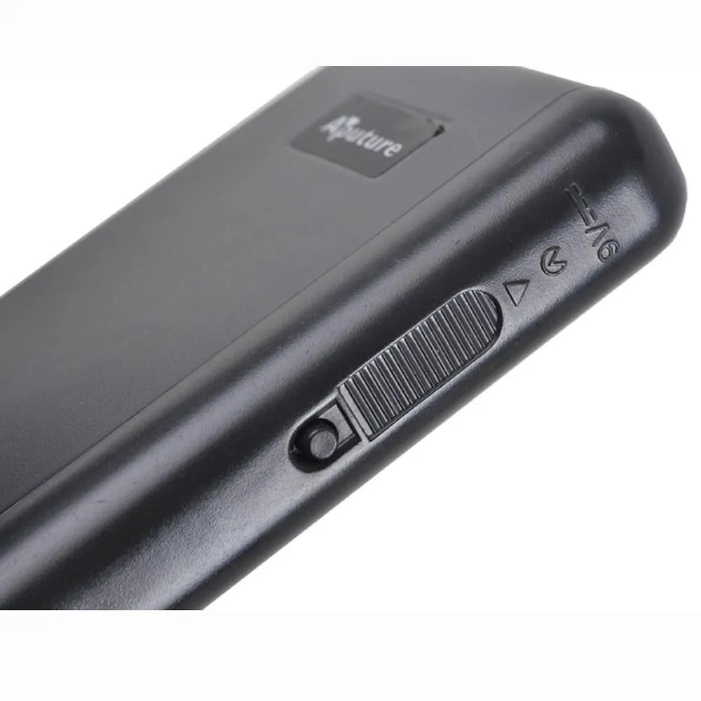 Aputure AP-EBC External Flash Battery Grip Holder Power Supply Adaptor Fit