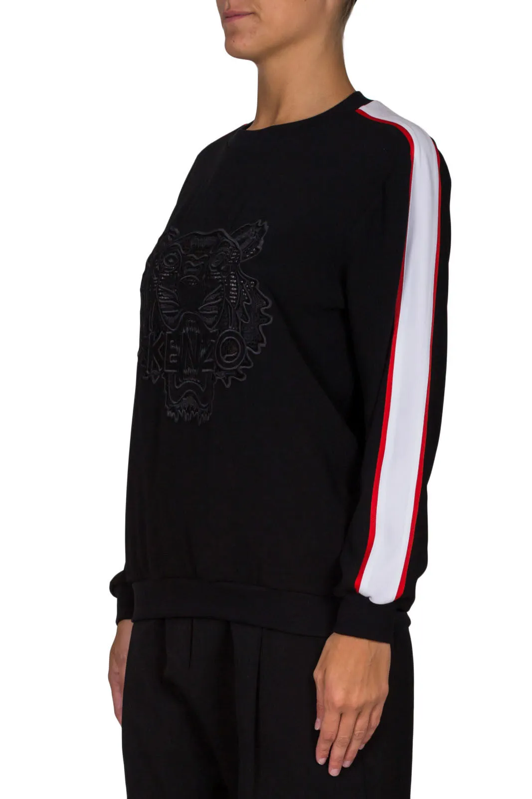 Athletic Tiger Top