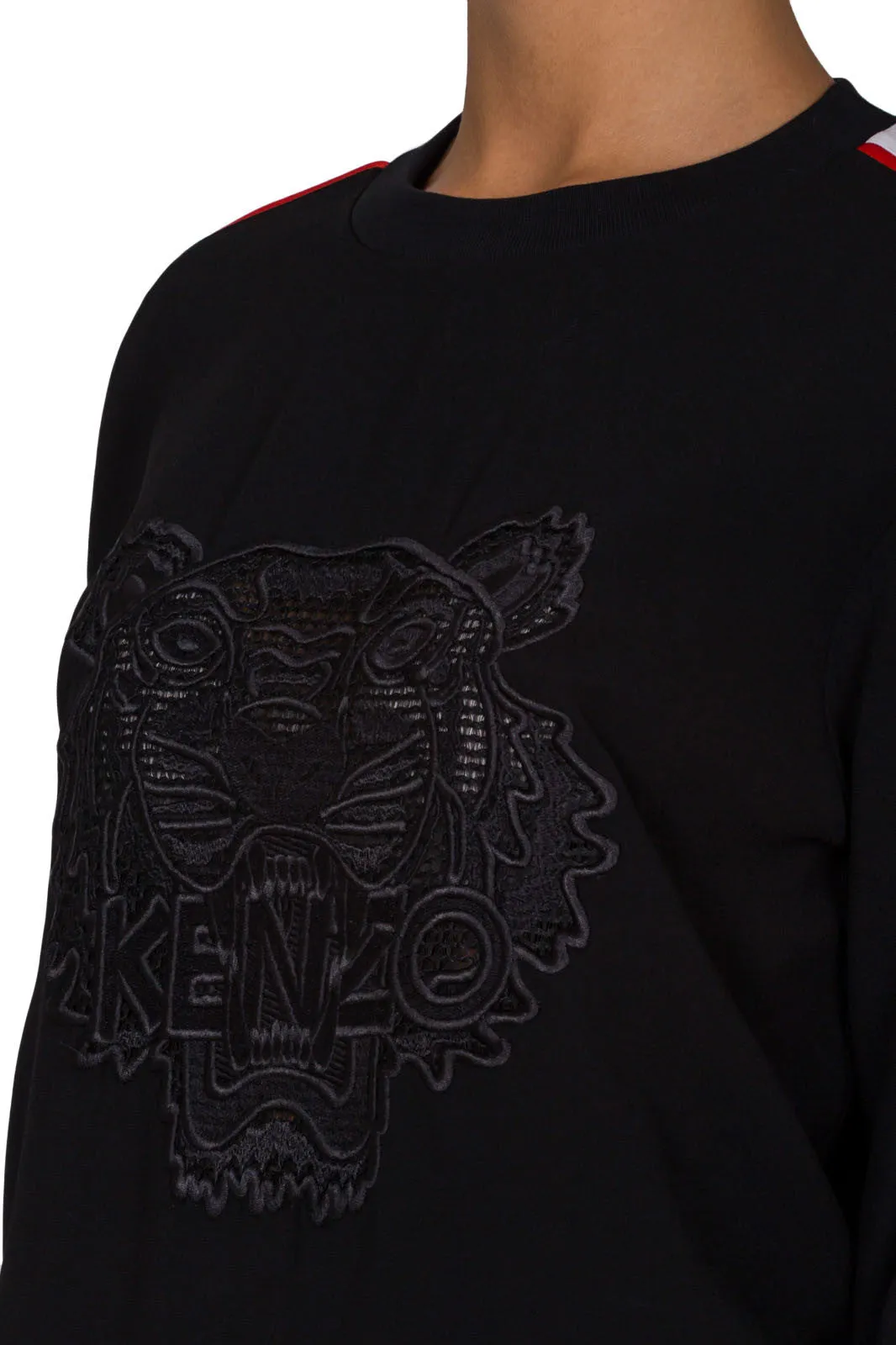 Athletic Tiger Top