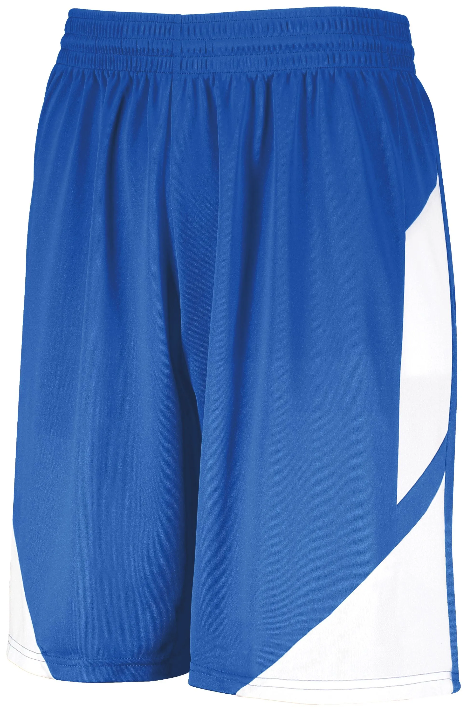 Augusta Adult Step-Back Basketball Shorts