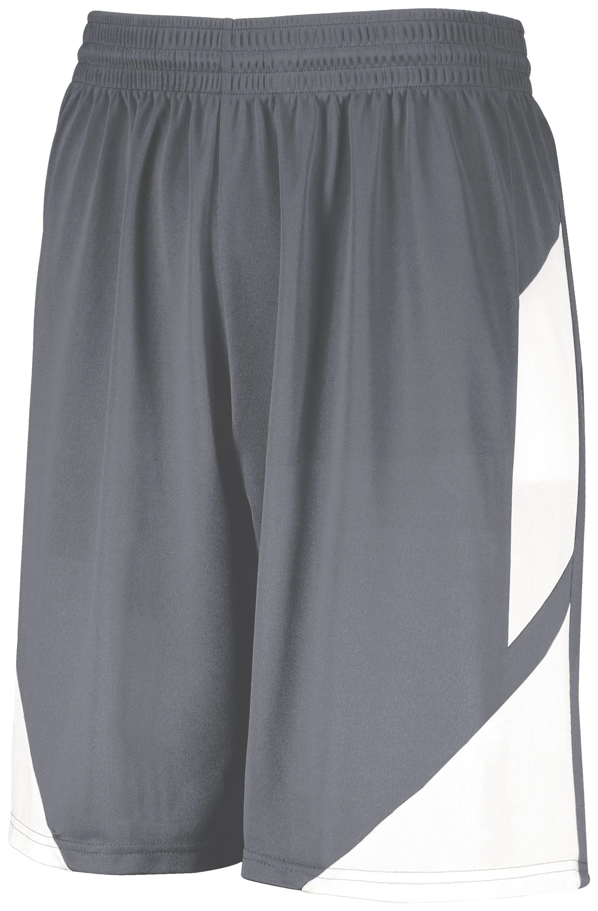Augusta Adult Step-Back Basketball Shorts