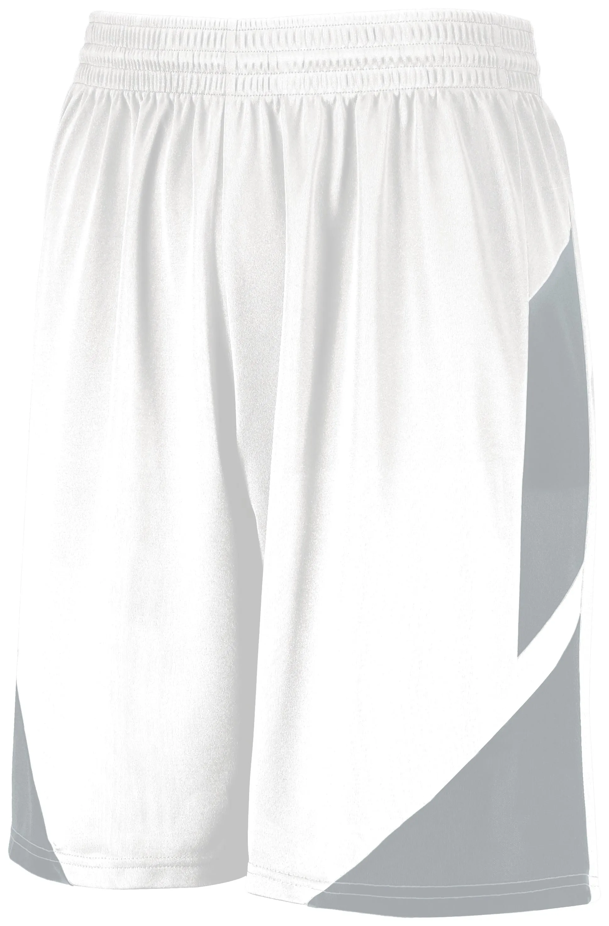 Augusta Adult Step-Back Basketball Shorts