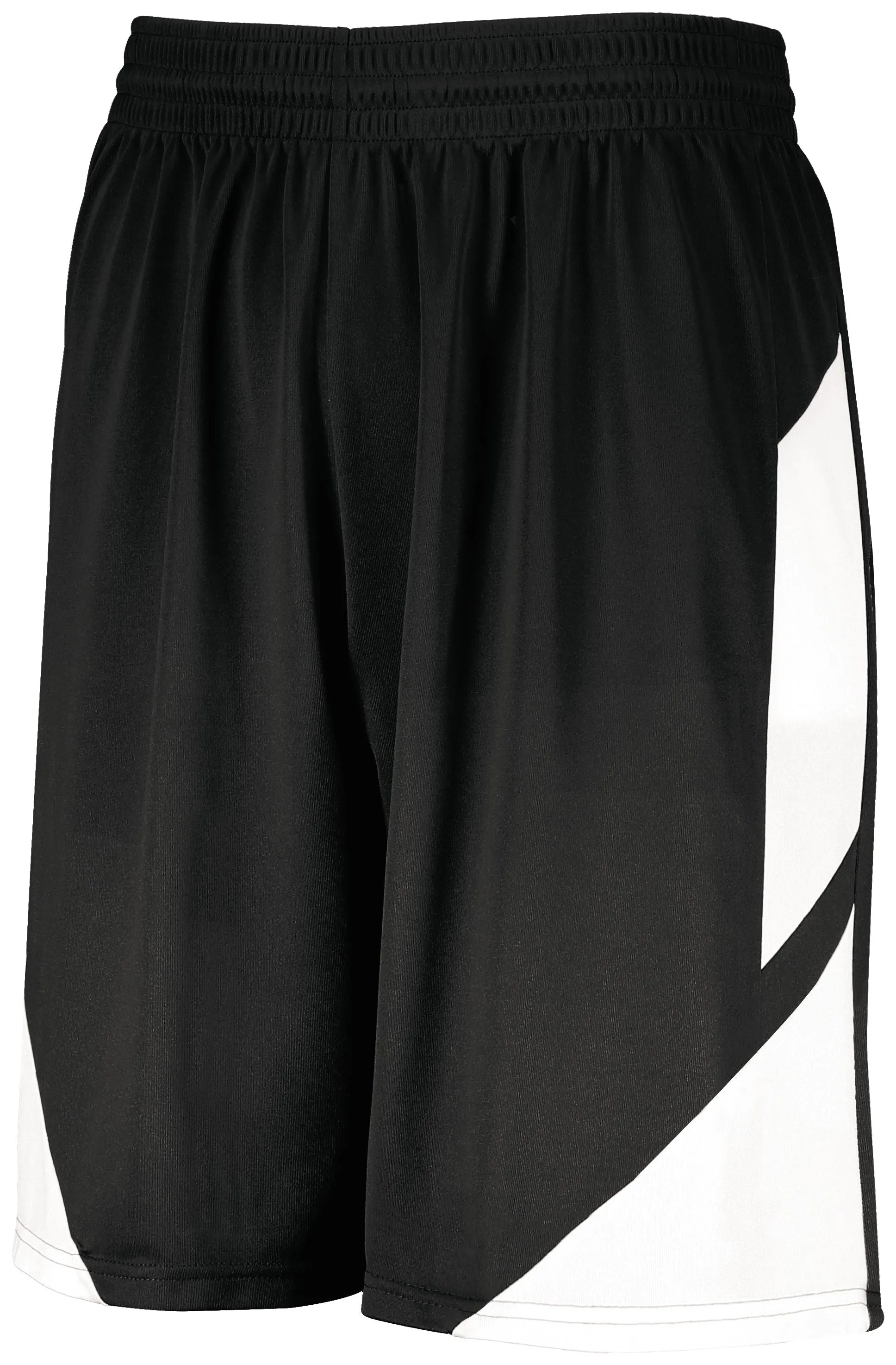 Augusta Adult Step-Back Basketball Shorts