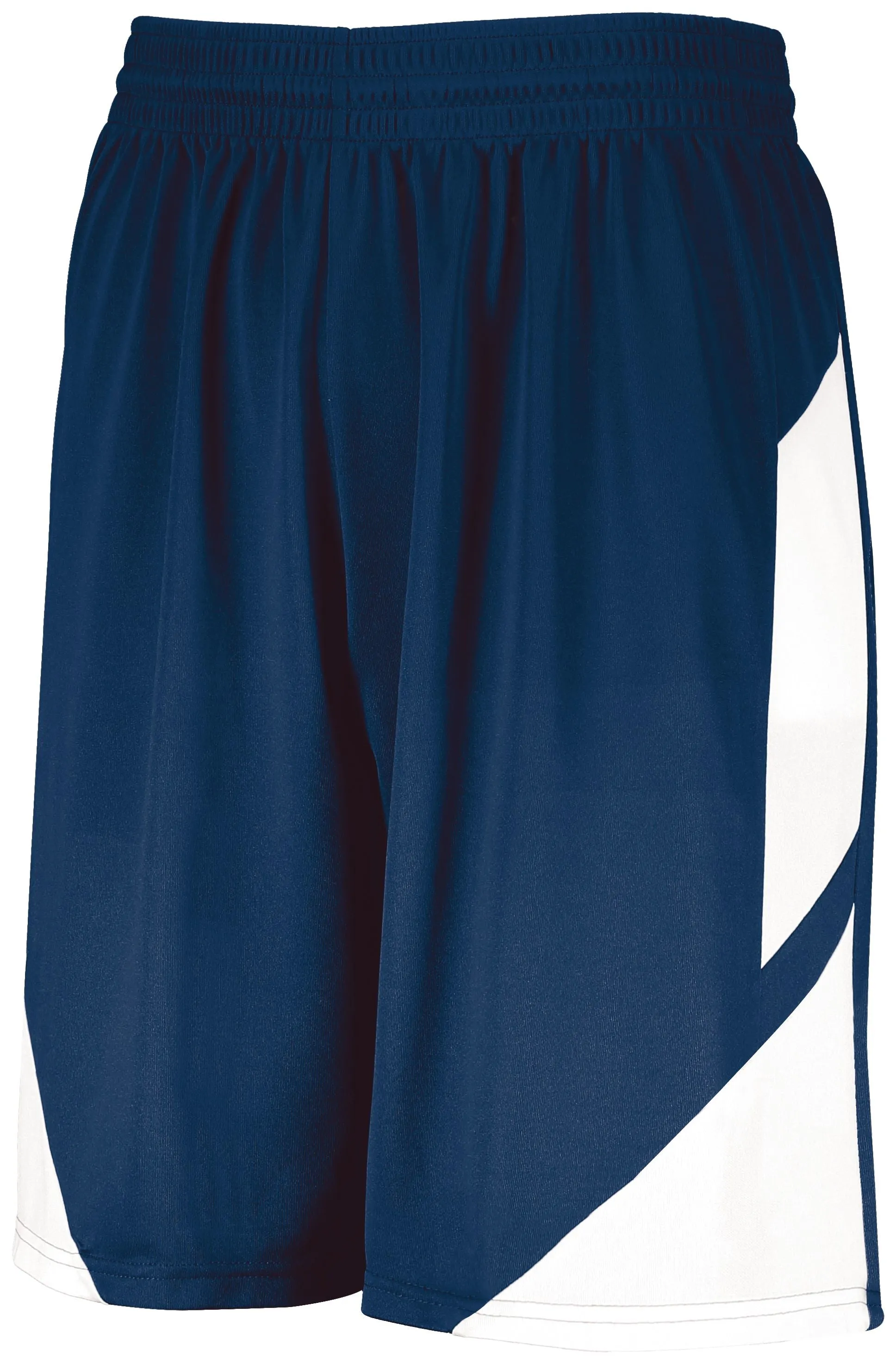 Augusta Adult Step-Back Basketball Shorts