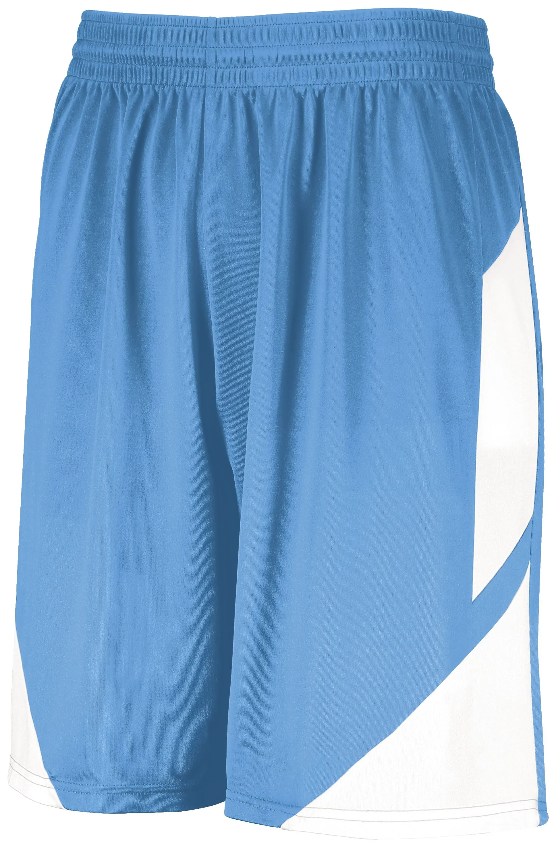 Augusta Adult Step-Back Basketball Shorts
