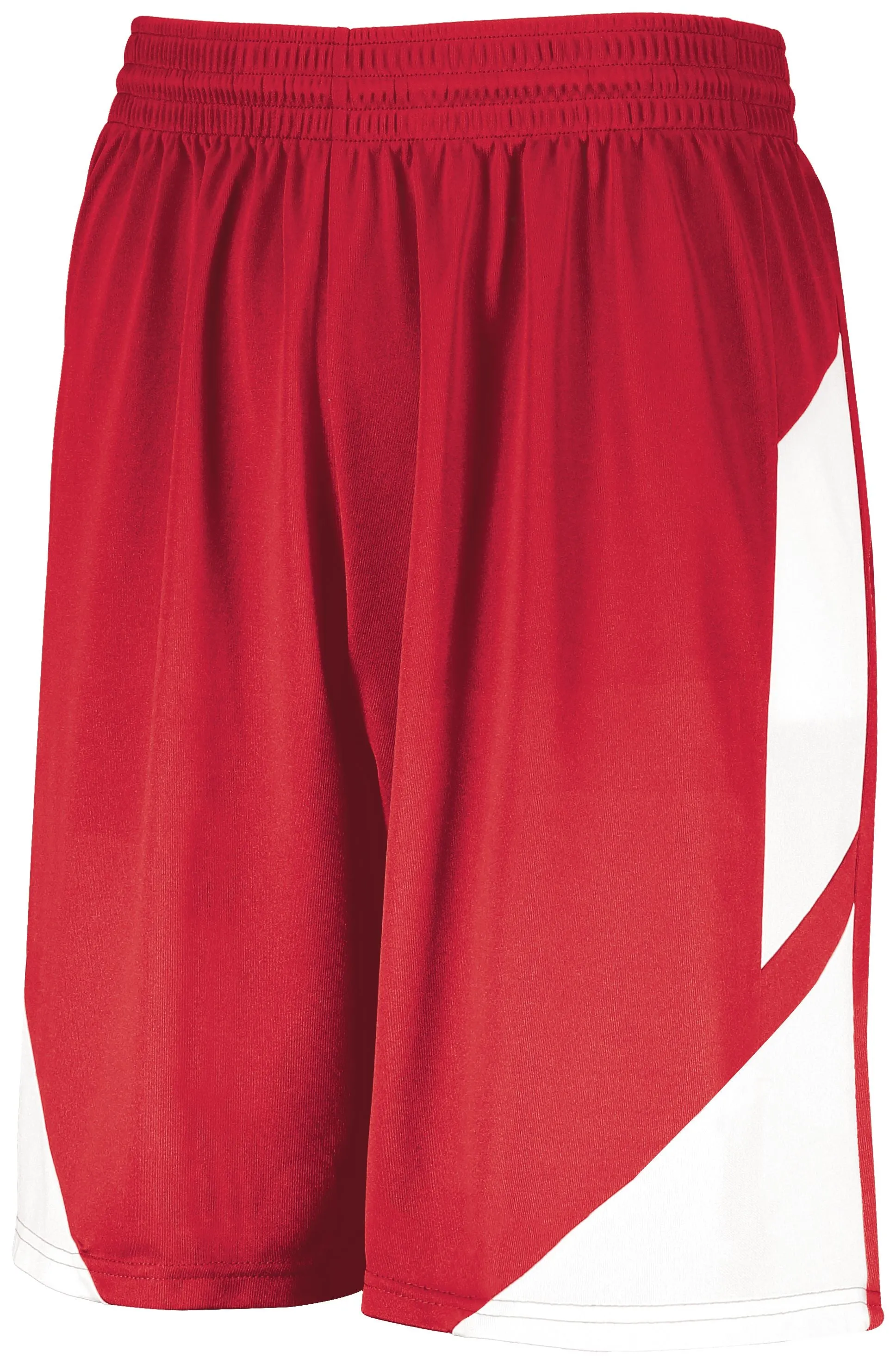 Augusta Adult Step-Back Basketball Shorts