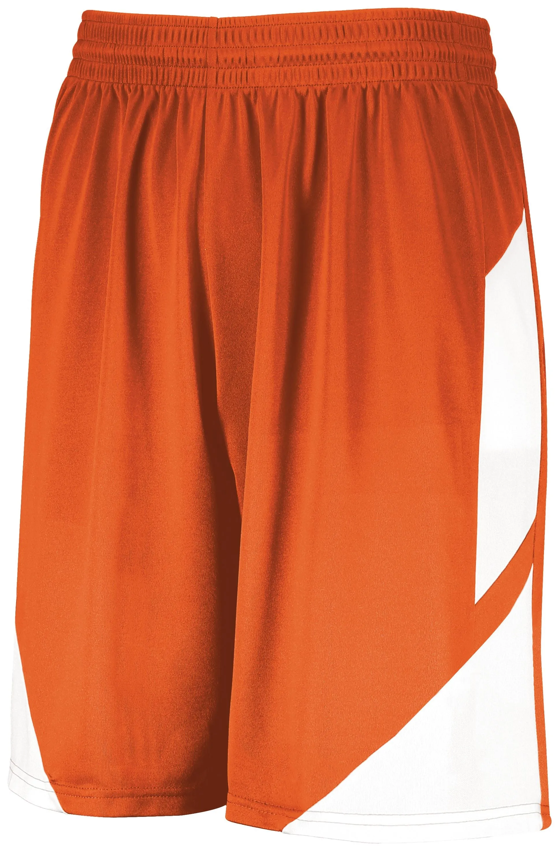 Augusta Adult Step-Back Basketball Shorts