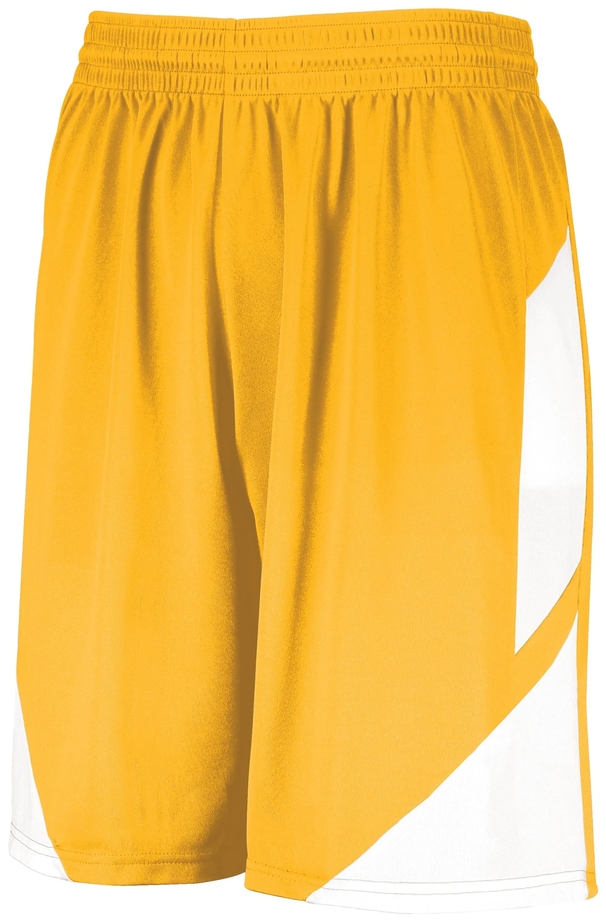 Augusta Adult Step-Back Basketball Shorts