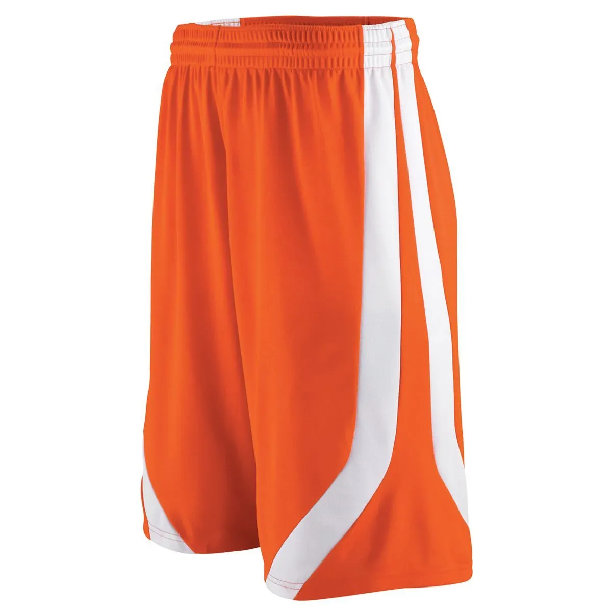 Augusta Youth Triple-Double Game Basketball Shorts