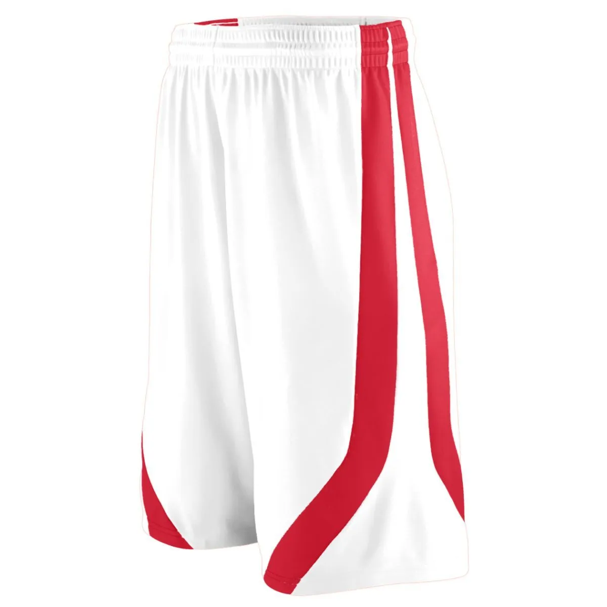 Augusta Youth Triple-Double Game Basketball Shorts