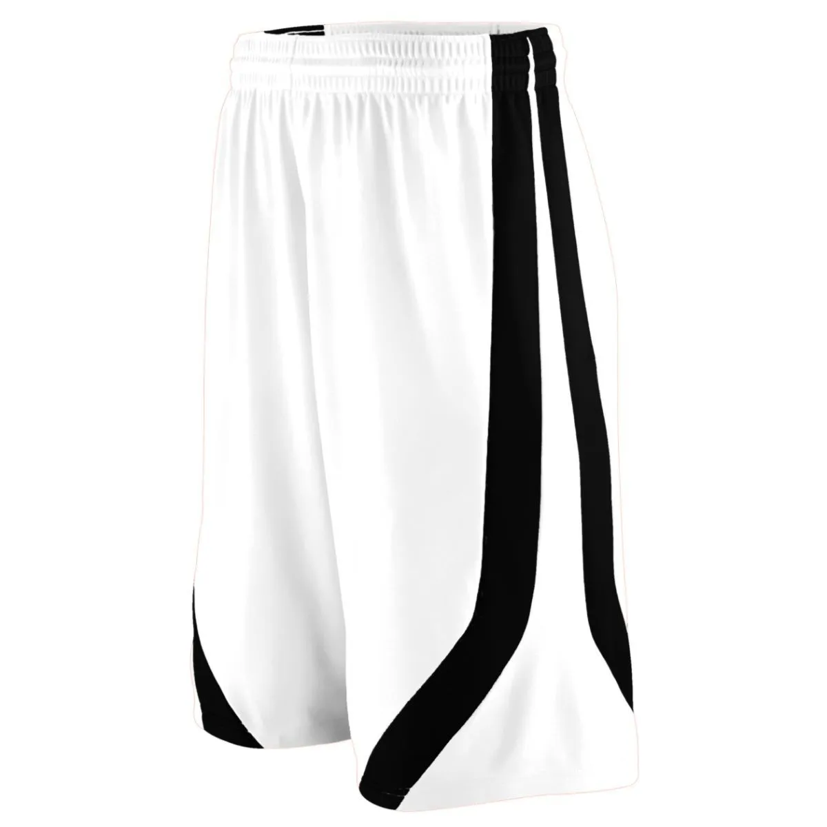 Augusta Youth Triple-Double Game Basketball Shorts