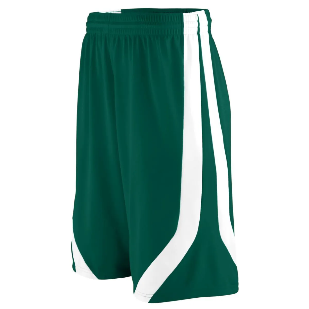 Augusta Youth Triple-Double Game Basketball Shorts