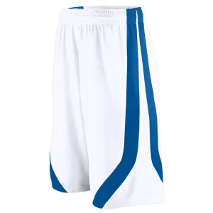 Augusta Youth Triple-Double Game Basketball Shorts