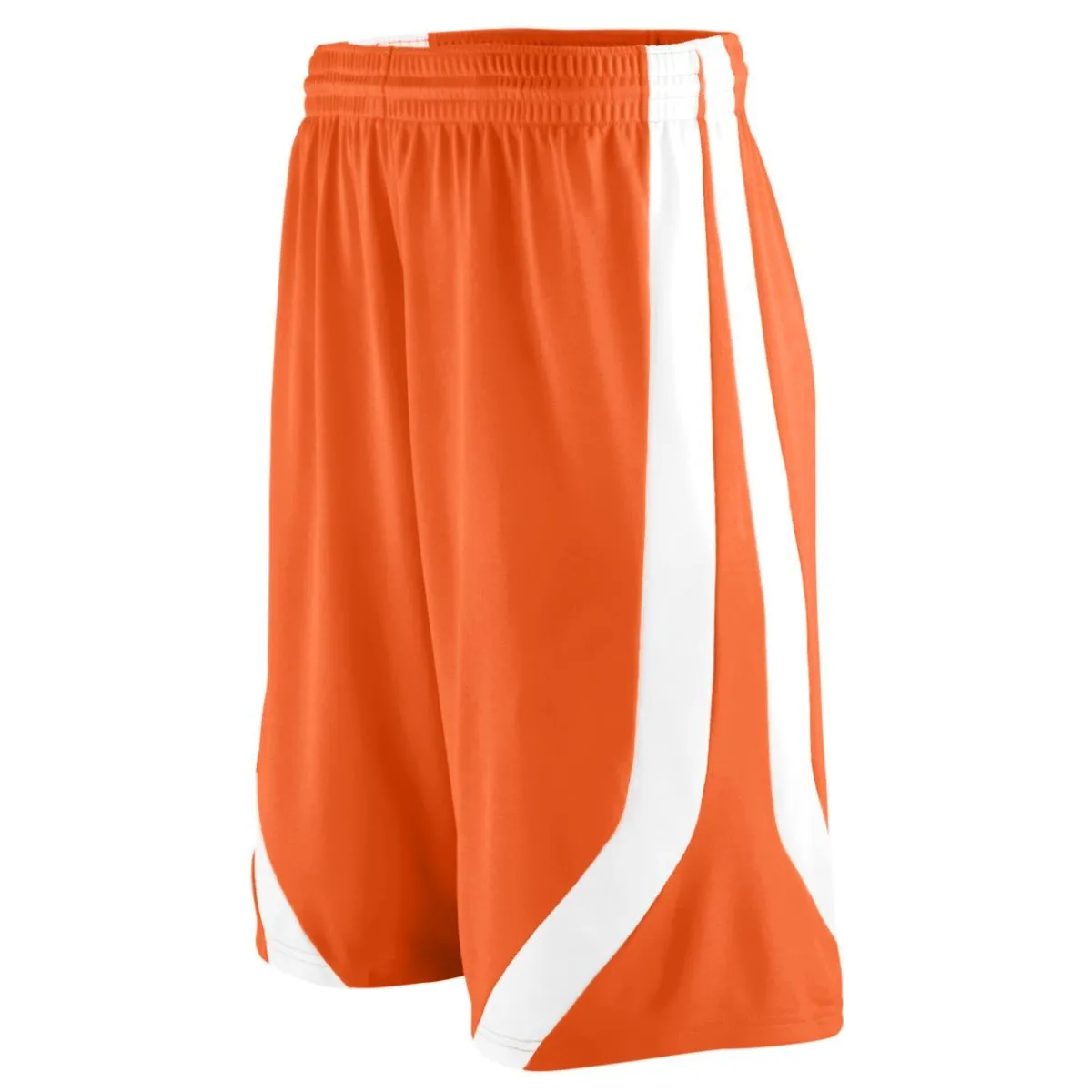 Augusta Youth Triple-Double Game Basketball Shorts