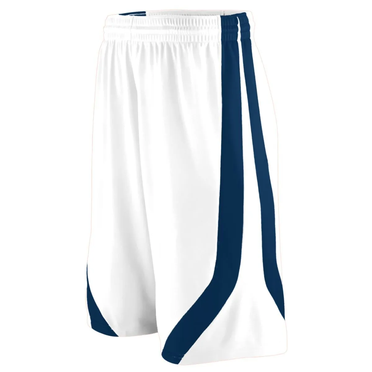 Augusta Youth Triple-Double Game Basketball Shorts