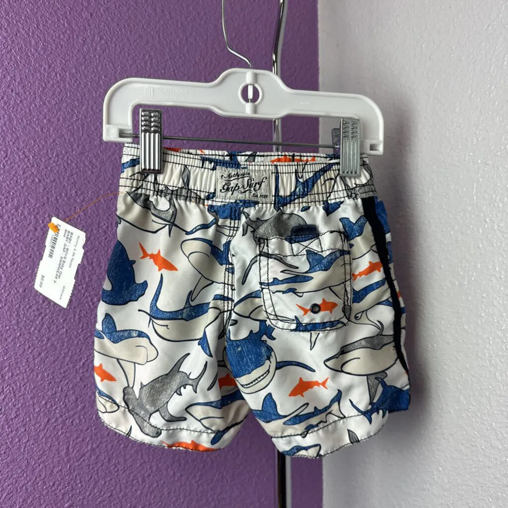 BABY GAP - SWIMWEAR