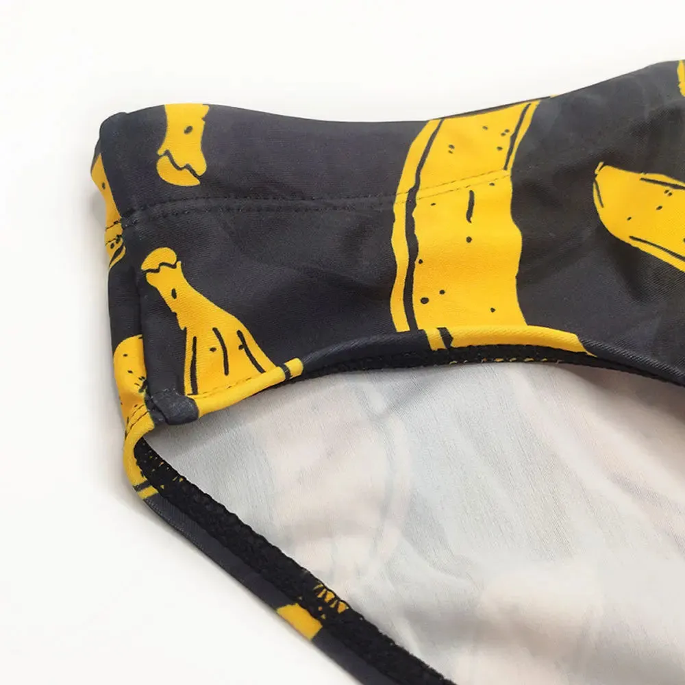 BANANA Swim Briefs