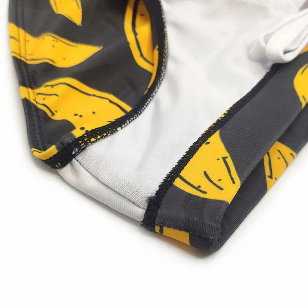 BANANA Swim Briefs