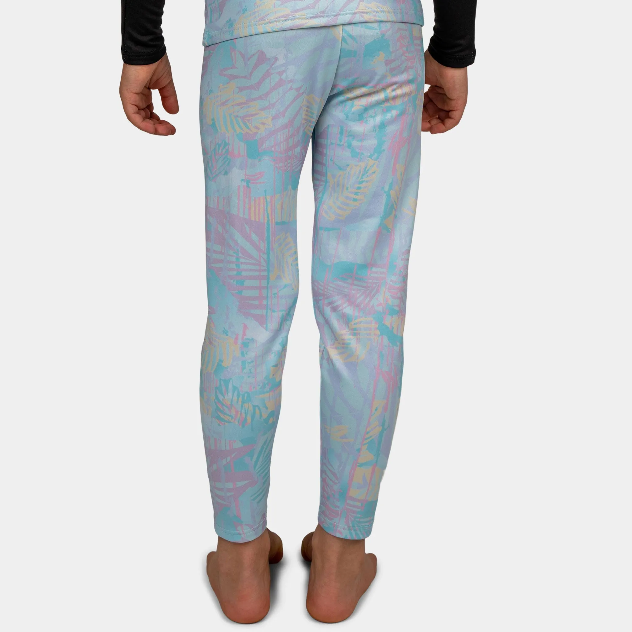 Blackstrap Kids Therma M/W Base Layer Pants