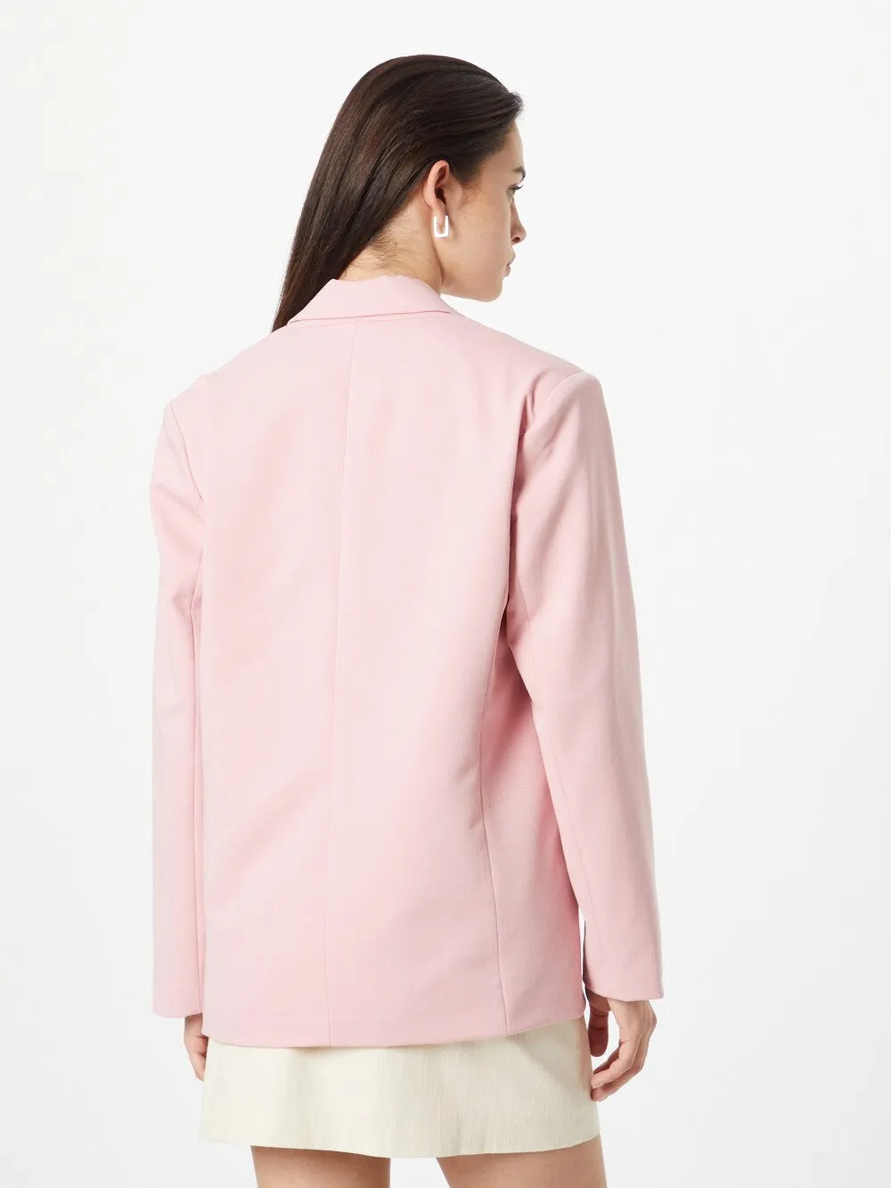 Blazer Moves, pink