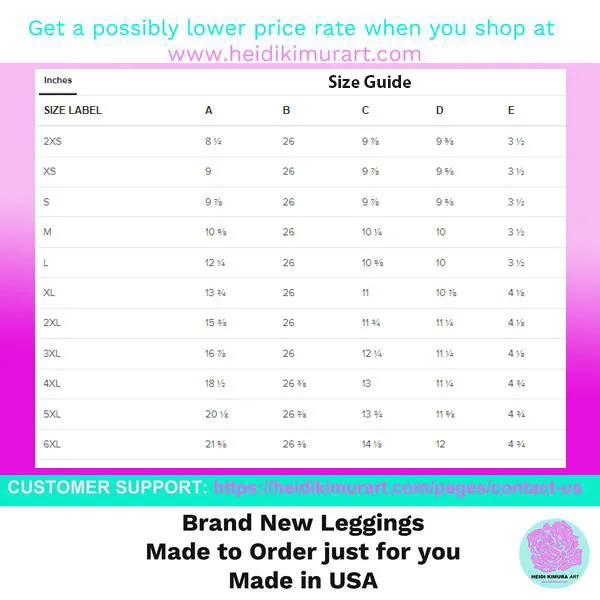 Blue Tie Dye Women's Tights, Best Tie Dye Print Women's Crossover Leggings With Pockets For Ladies - Made in USA/EU/MX