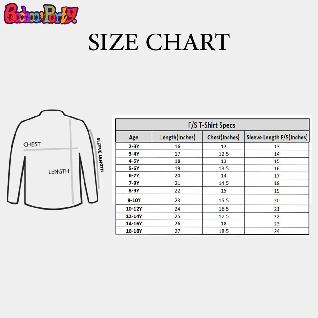 Boys Cotton T-Shirt Sonic - Blue