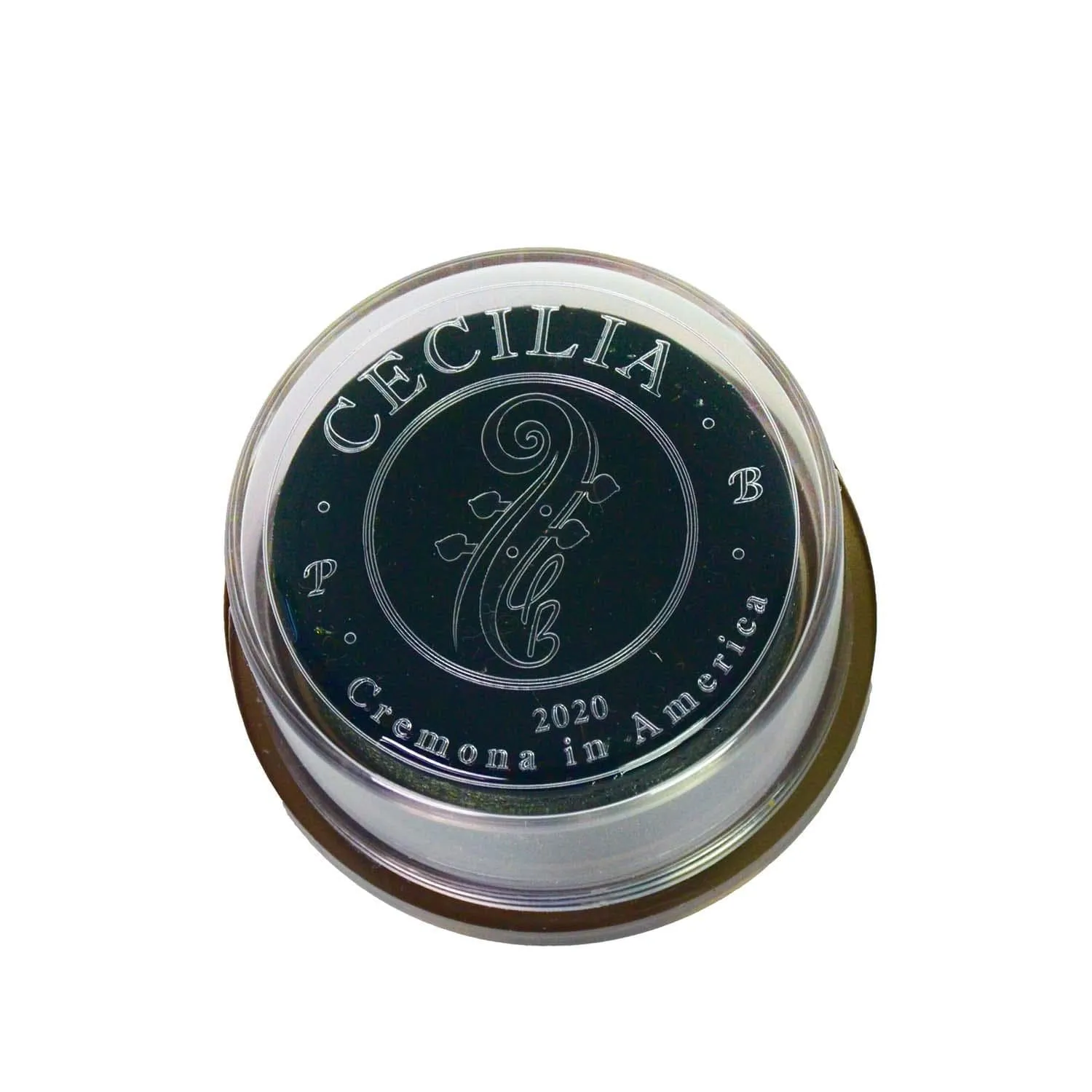 Cecilia A Piacere Cello Rosin