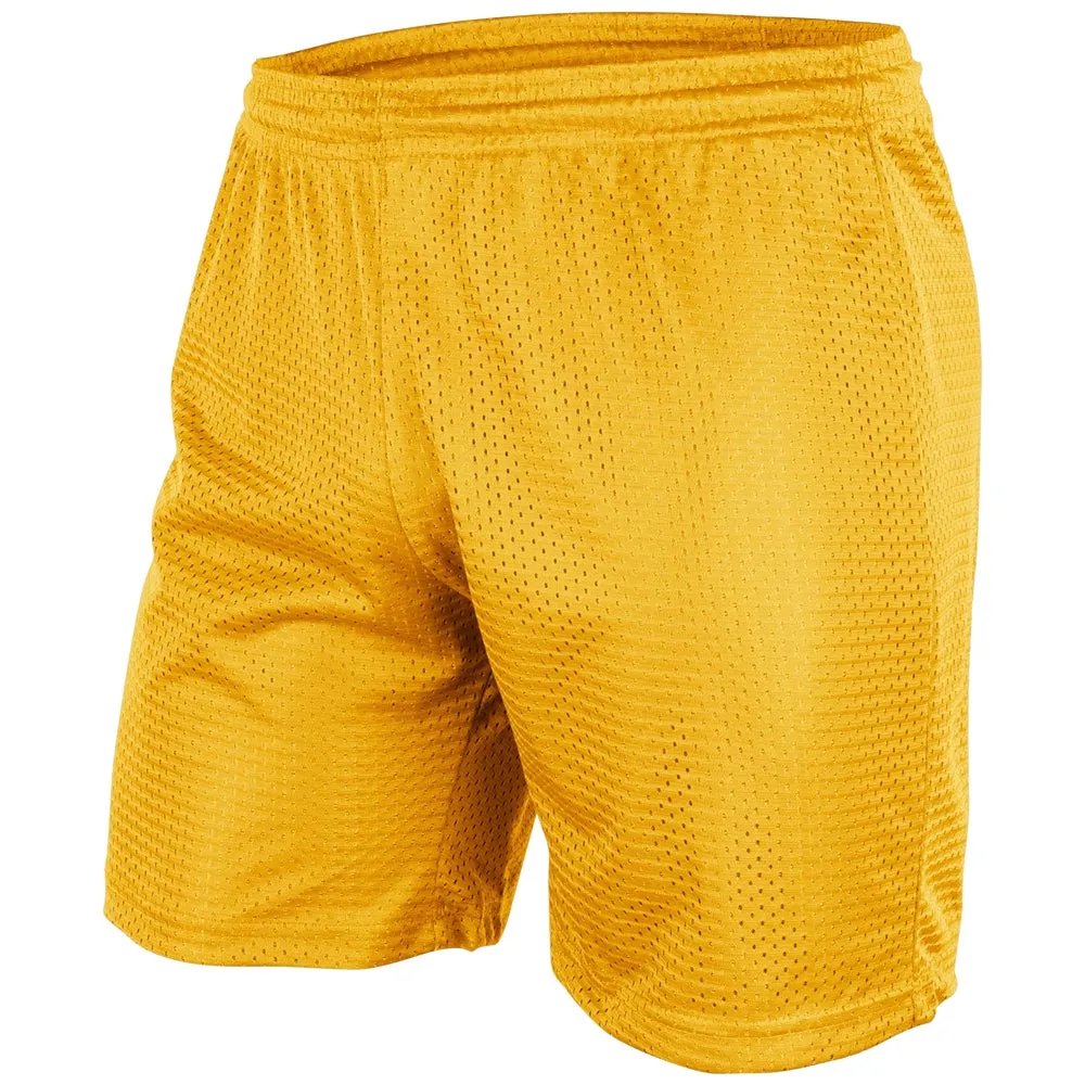 Champro Adult Dynamic Tricot Mesh Short 7' Inseam