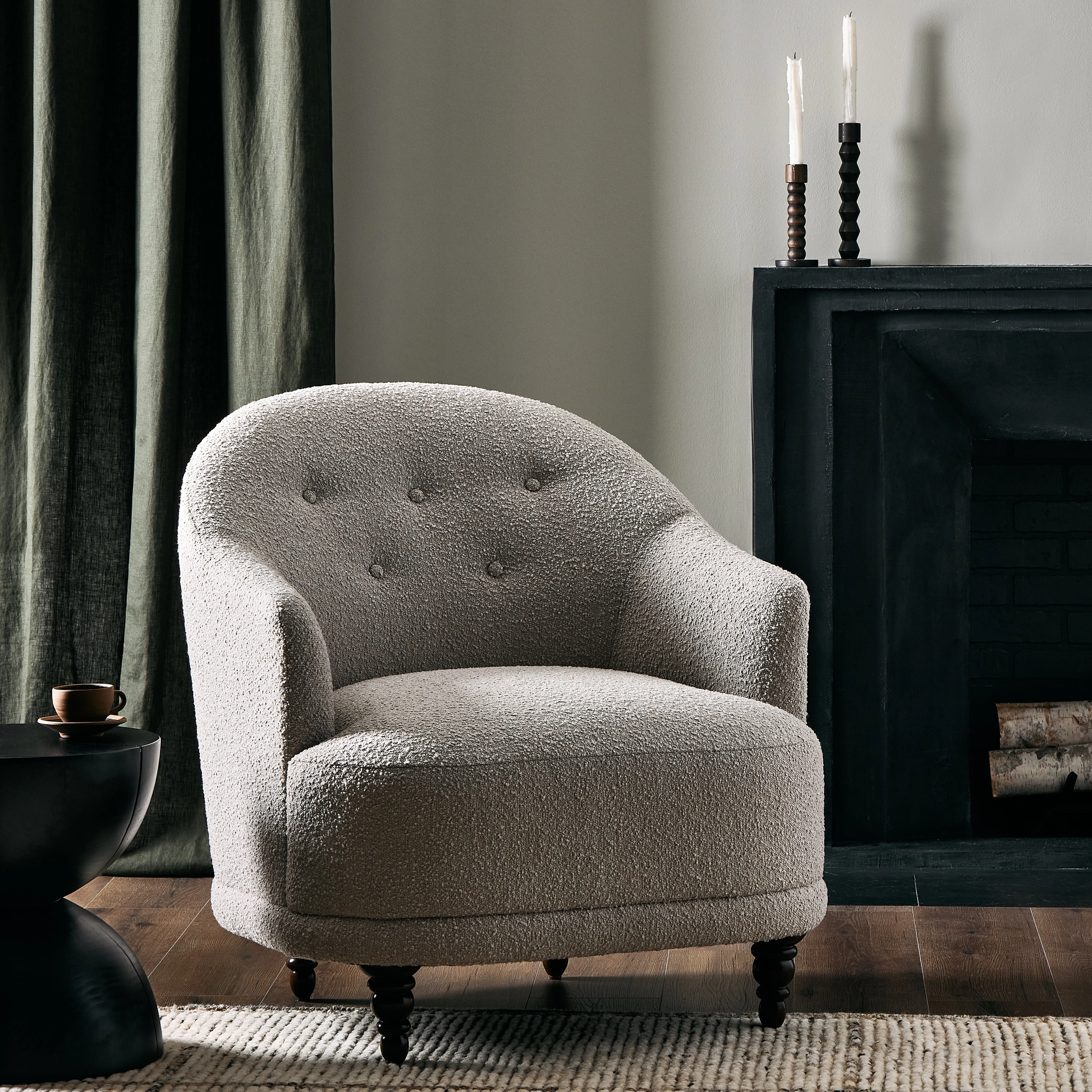 Colorado Chair