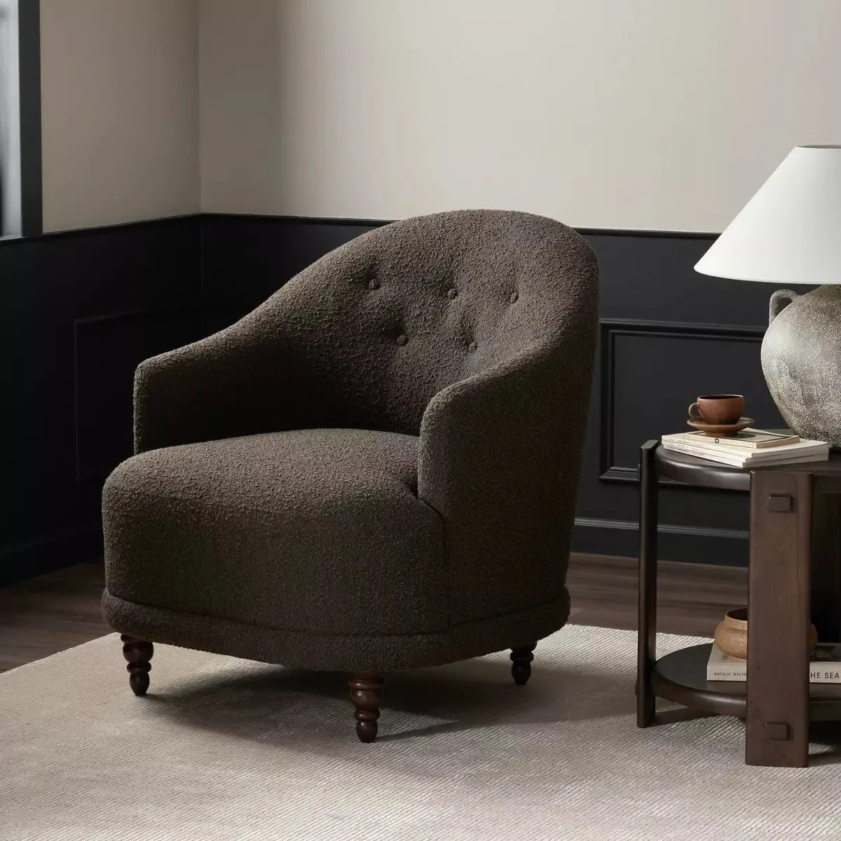 Colorado Chair
