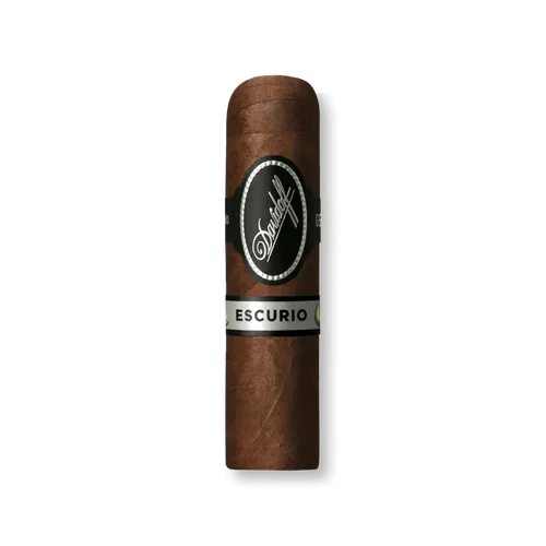 Davidoff Escurio Petit Robusto Cigar