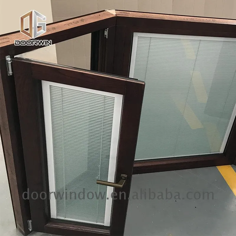 Factory Direct Sales bay window inside