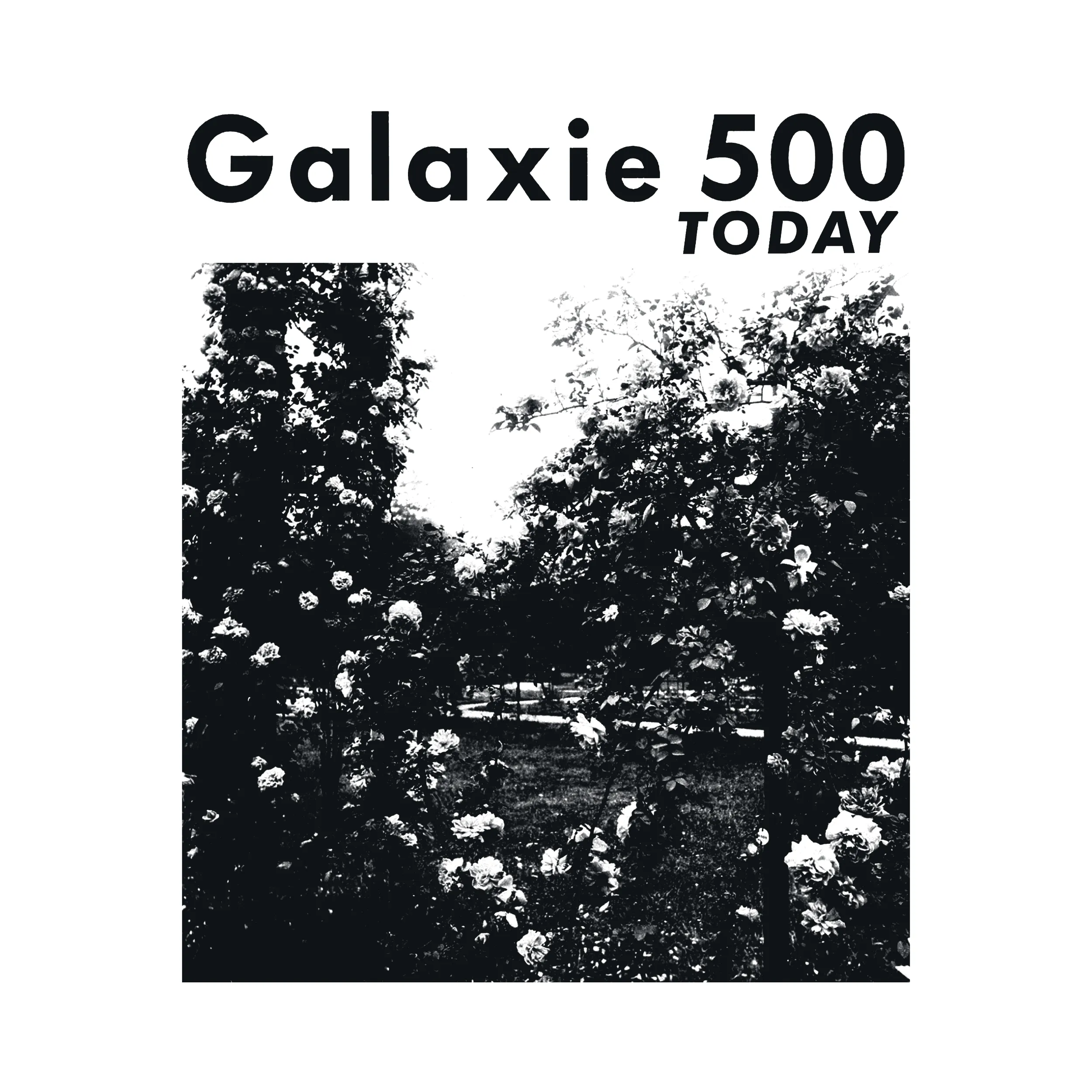 Galaxie 500 Today Classic Tee