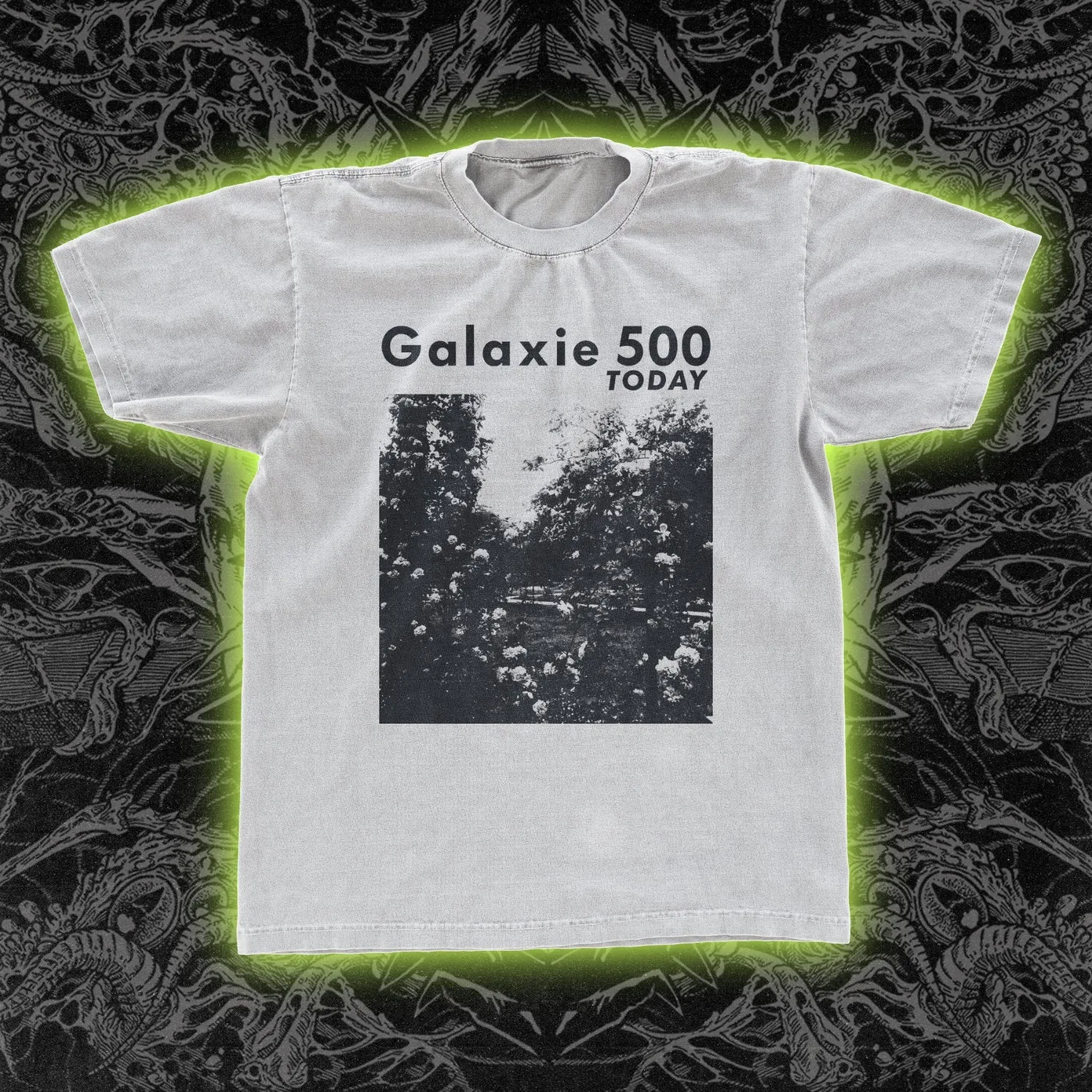 Galaxie 500 Today Classic Tee