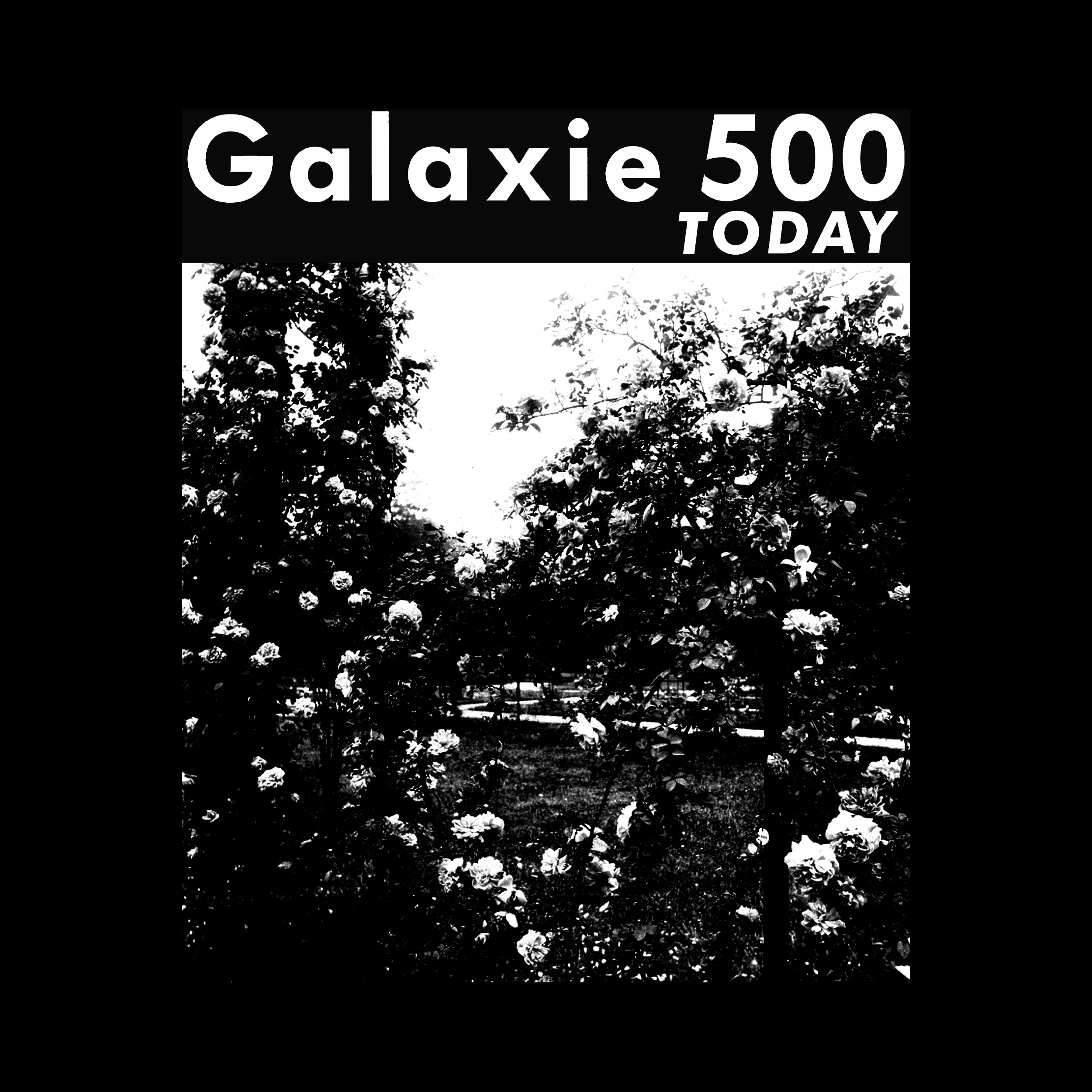 Galaxie 500 Today Classic Tee