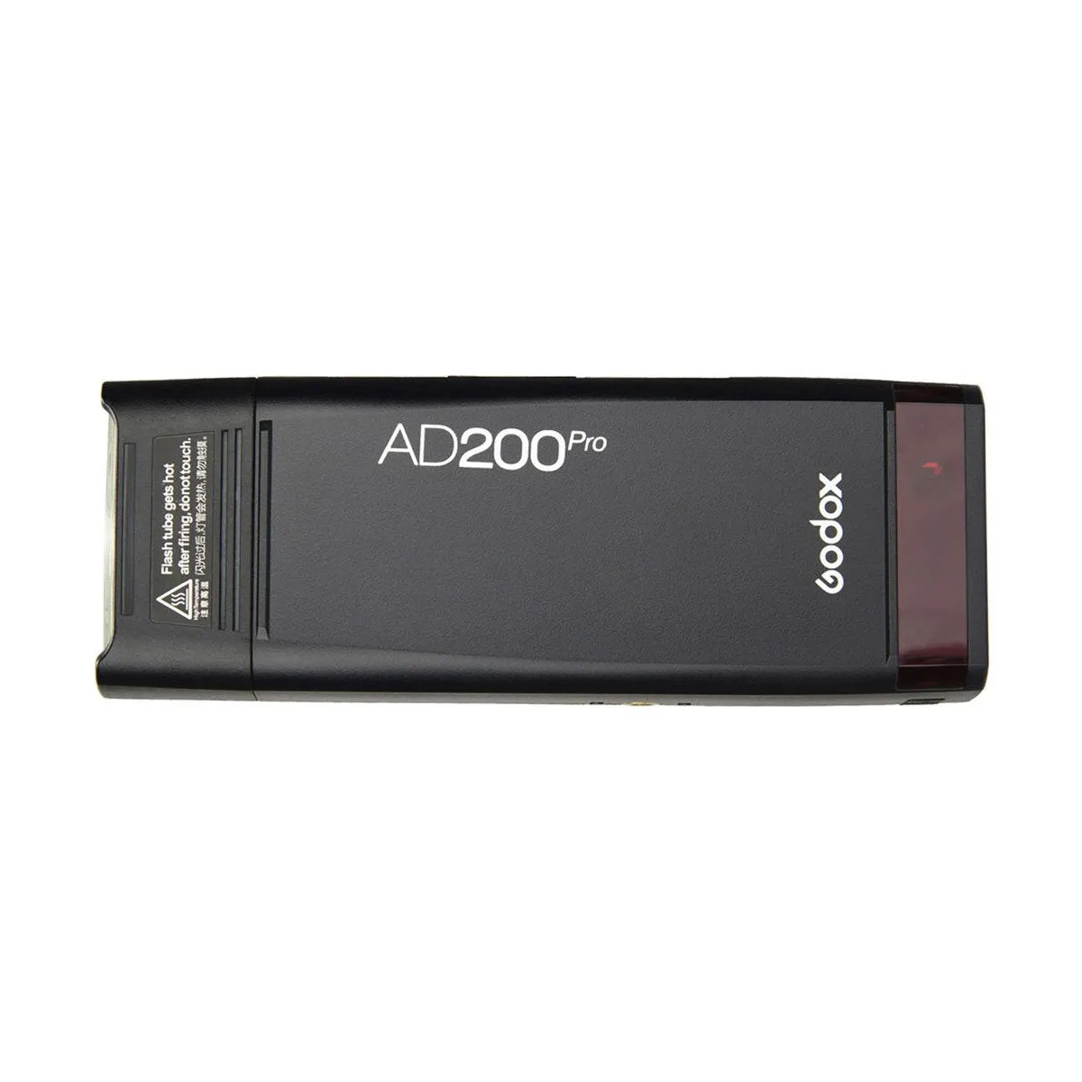 Godox Witstro AD200Pro 200W Cordless Portable Outdoor TTL Flash Strobe (DEMO STOCK 2)