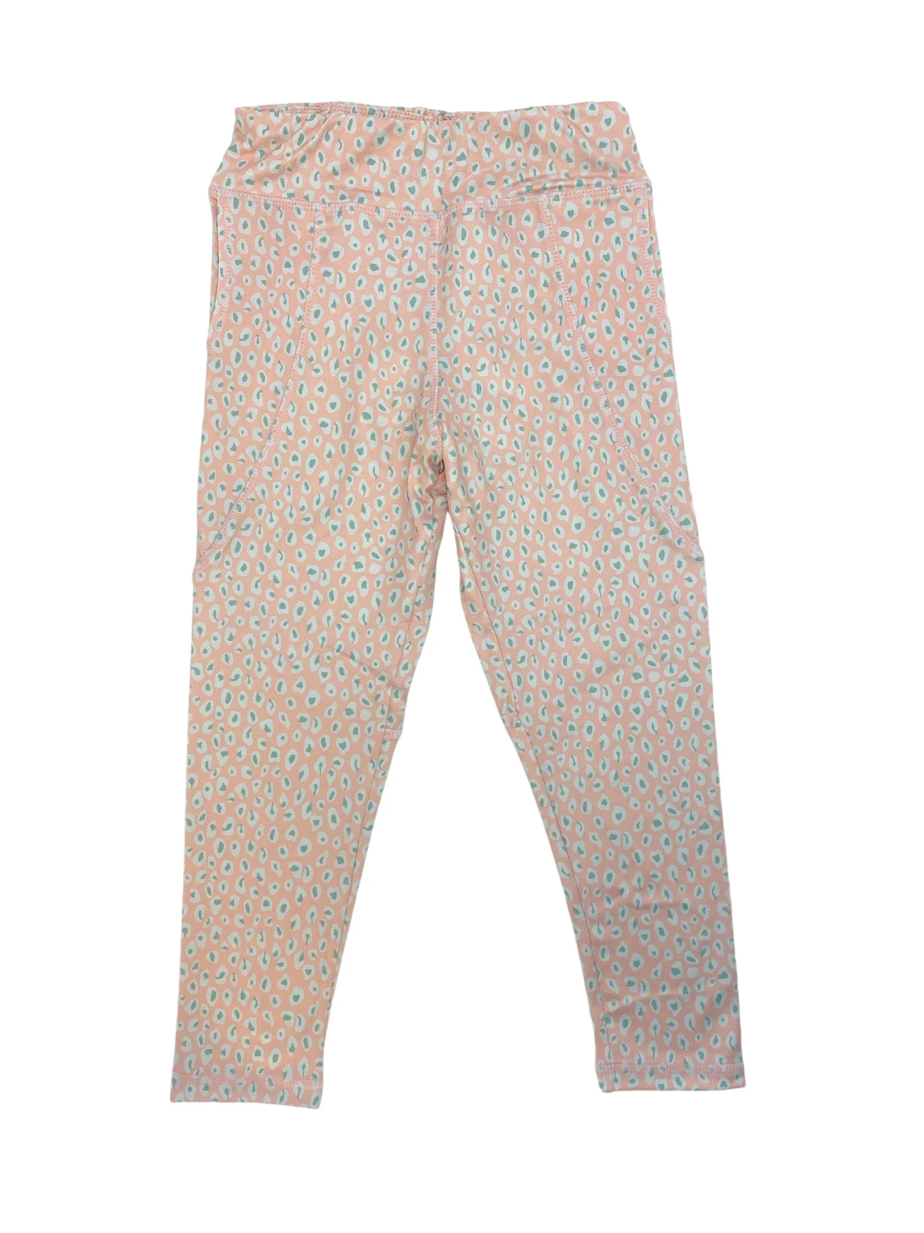 Honesty Leggings 5108