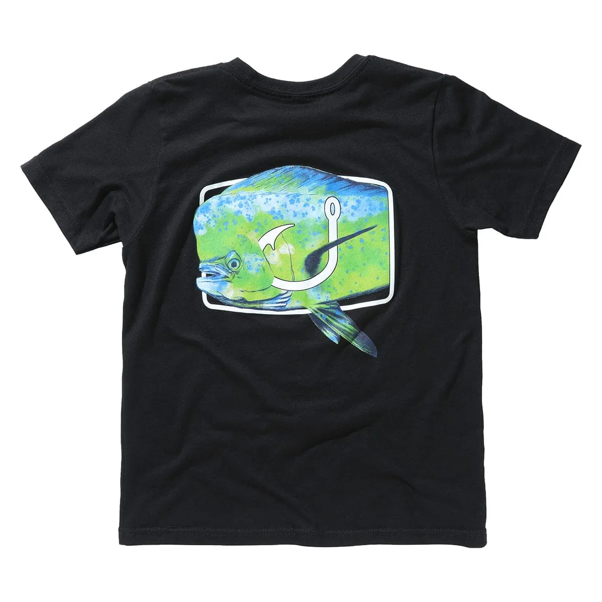 Kids Mahi Hook T-Shirt - FINAL SALE