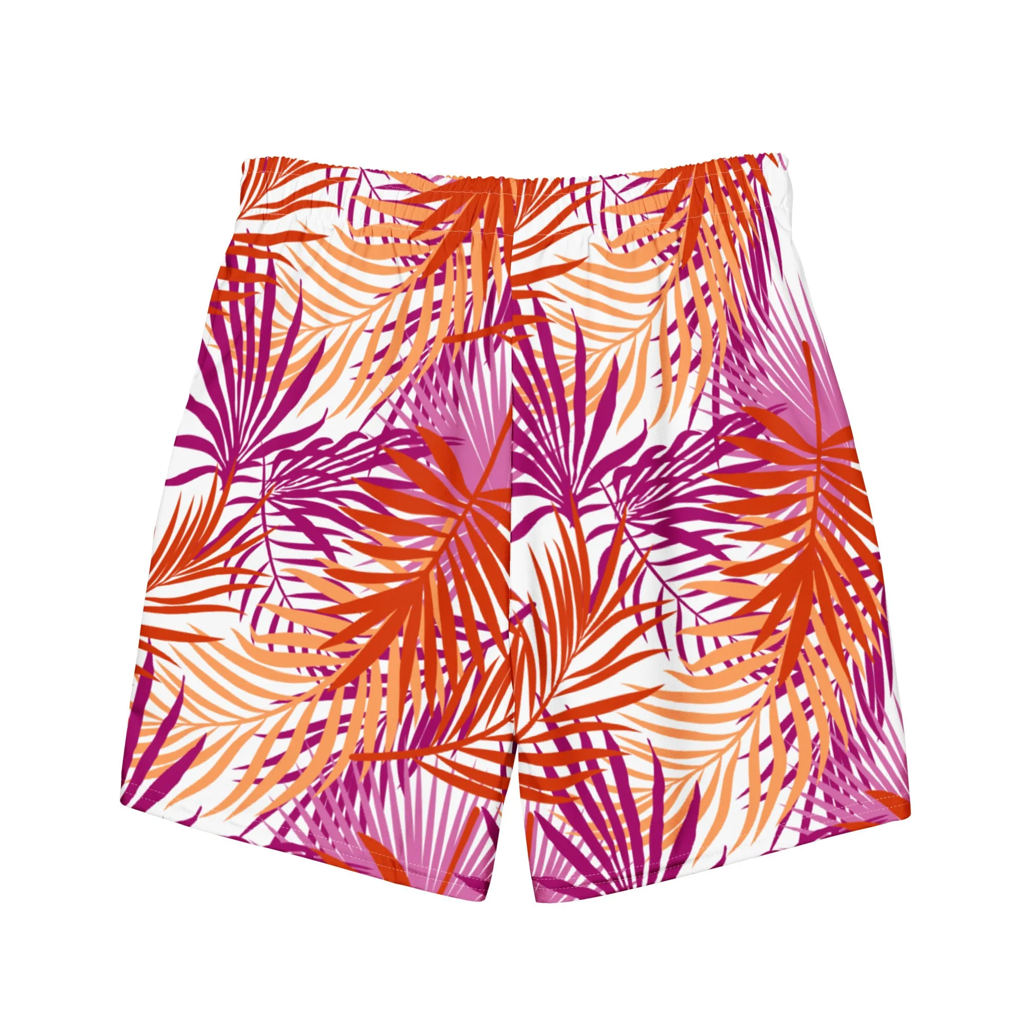Lesbian Swim Trunks
