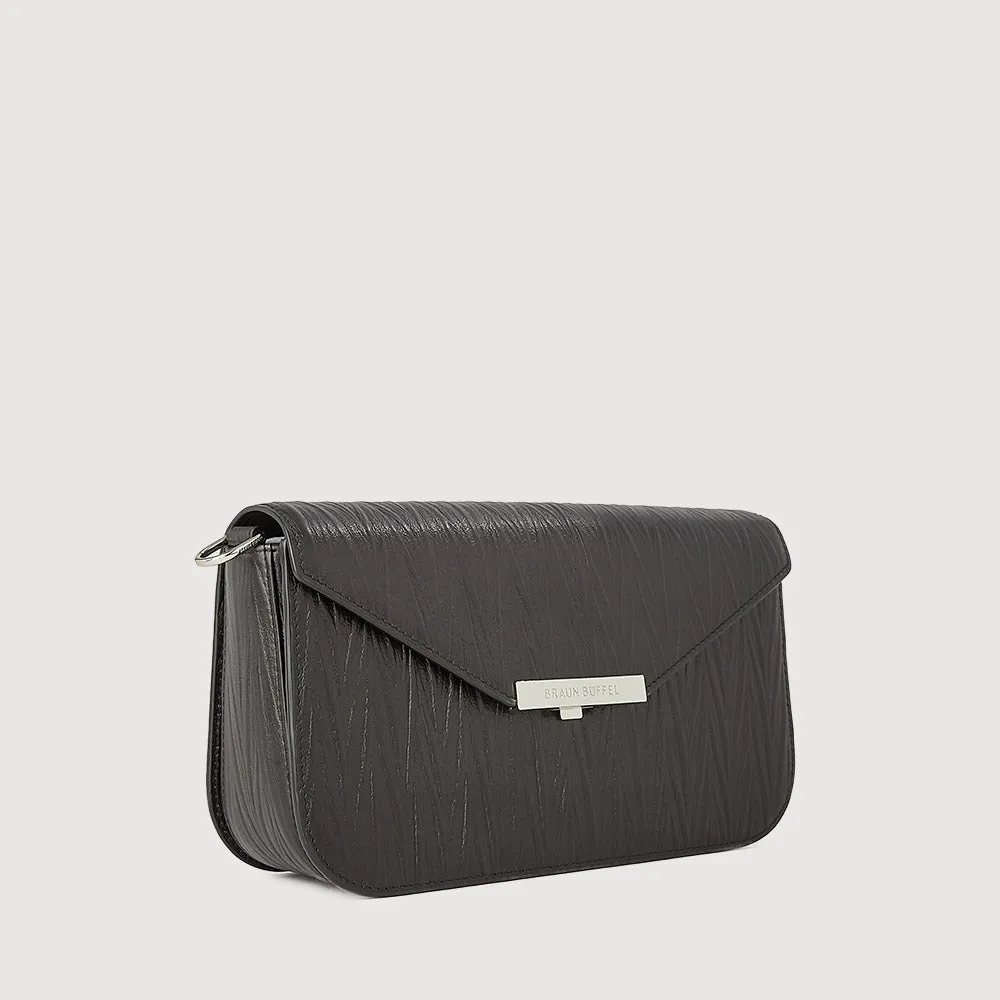LUSTRE MEDIUM SHOULDER BAG