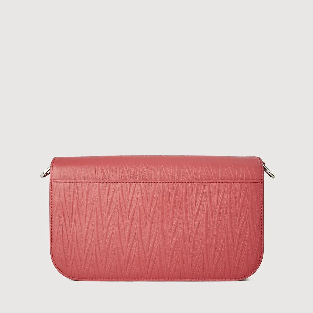 LUSTRE MEDIUM SHOULDER BAG