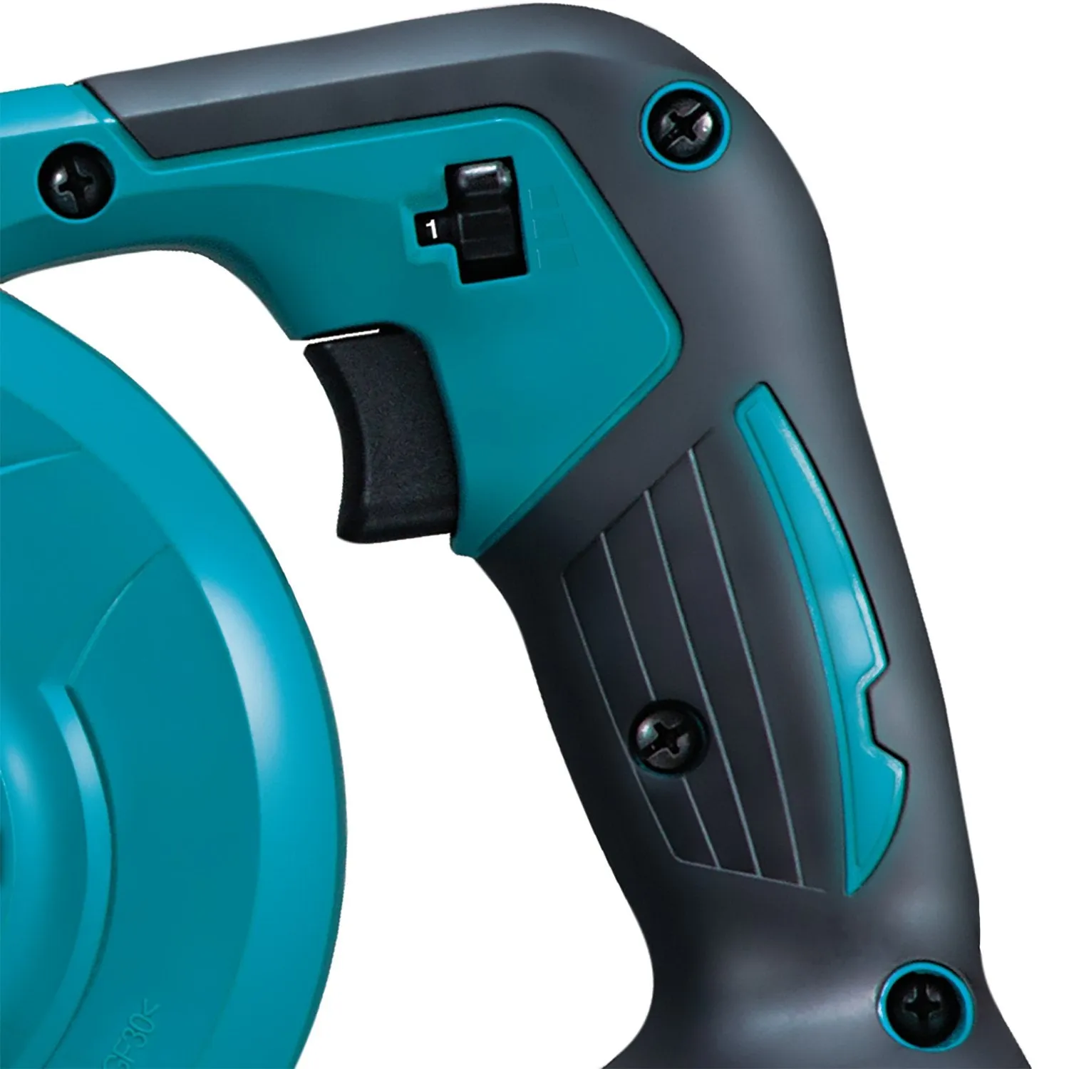 Makita (XBU05Z) 18V LXT® Blower (Tool only)