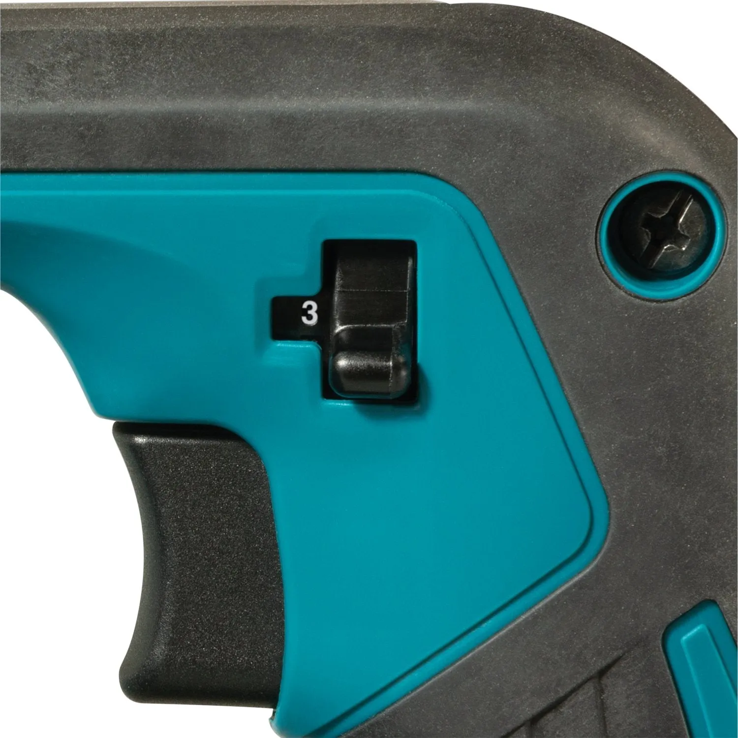 Makita (XBU05Z) 18V LXT® Blower (Tool only)