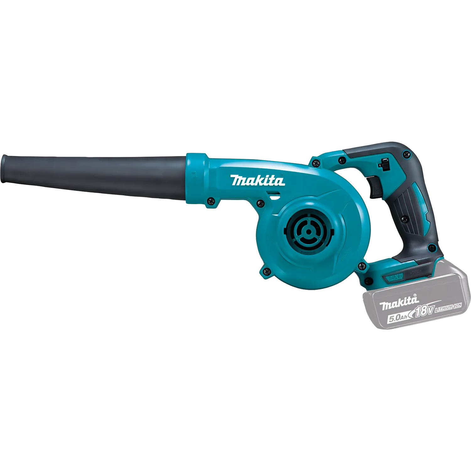 Makita (XBU05Z) 18V LXT® Blower (Tool only)